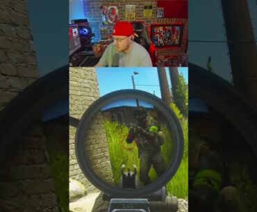 Doublekill unknown body Customs  #escapefromtarkov #eft #fps #gaming #tarkov #twitchstreamer #duo