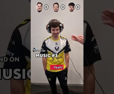 This video game music challenge isn't going well...