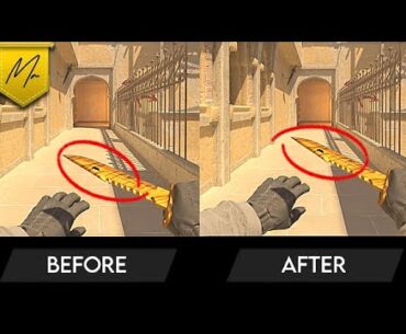 Two important CS2 Updates for RMR (And Bob Is back!)