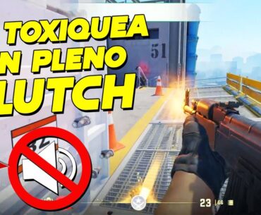 ¡ASI JUEGAN MIS SUSCRIPTORES AL COUNTER STRIKE 2! | Parte 7