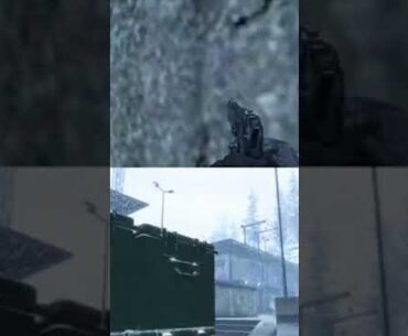 Perfect Aim? #callofduty #gaming #firstpersonshooter #cod #videogame #games