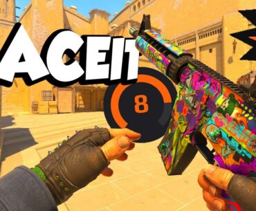 TRYING OUT FACEIT!! | Counter-Strike 2 Gameplay