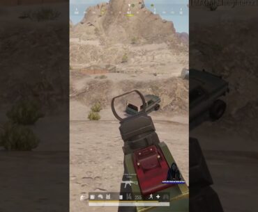 PUBG SMG Shredding #pubg #playerunknownsbattlegrounds #playerunknownbattleground #fps #fpsgames