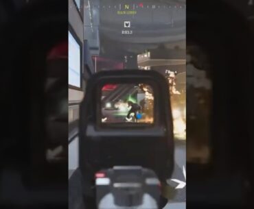 Hordepoint MWIII Gameplay #shorts #callofduty #fpsgames #zombiesurvival #gaming #cod #mwiii #shoot
