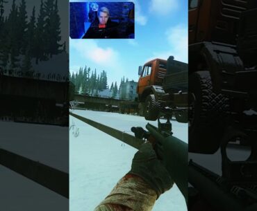 When you find that item you've been looking for #shorts #escapefromtarkov