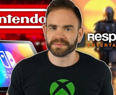 A Big Shakeup Hits Nintendo & A Major Game Reveal Leaks Early | News Wave
