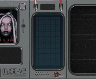 NetCrusher Work In Progress