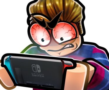 ROBLOX NEED MORE VIDEO GAMES