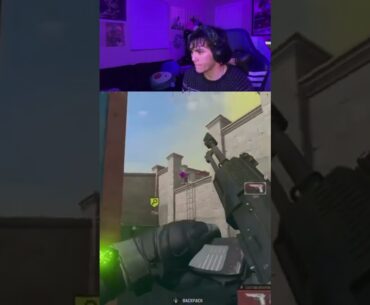 WHAT HAPPENED?? #warzone #loadout #gaming #callofduty #cod #funny #girlfriends