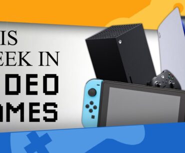 Switch 2 delayed, PS5 Pro may be 2024 and Xbox confirms multi-platform | This Week in Videogames