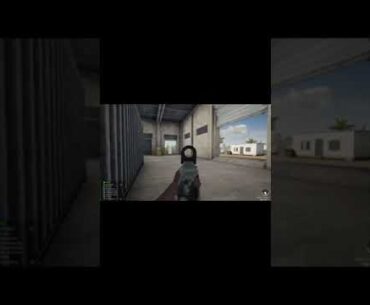 Taking out a Hab | Squad Gameplay #gaming #squad #squadgameplay  #fpsgames #fps #milsim