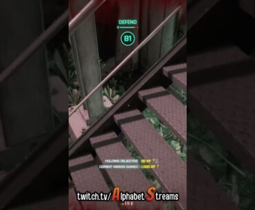 Sometimes the smaller pewpews do the trick... #battlefield2042 #twitch #fps #gaming #badatgames