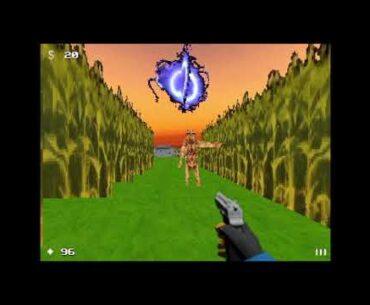 Making Of Java J2me Fps Game (Quantum Engine)