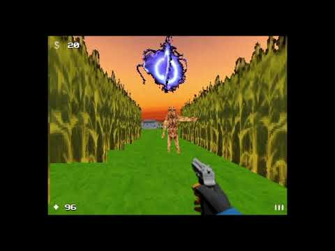 Making Of Java J2me Fps Game (Quantum Engine) Making Of Java J2me Fps Game (Quantum Engine)