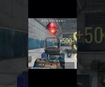 Project Bloodstrike 2024 #fps #games #battleroyale