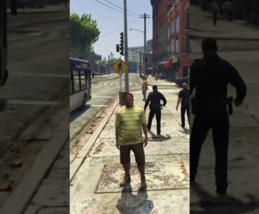 Gta 5 Pablo fakes his death and is living the life