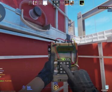 #cs2 #cs2moments #csgo #gaming #game #gamer #fps #fpsgames #pcgaming #pc
