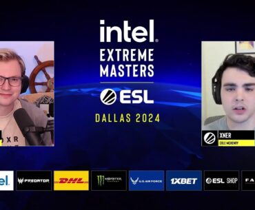 Furia vs 9z - IEM Dallas 2024 - Closed Qualifier - Grand Final - SA