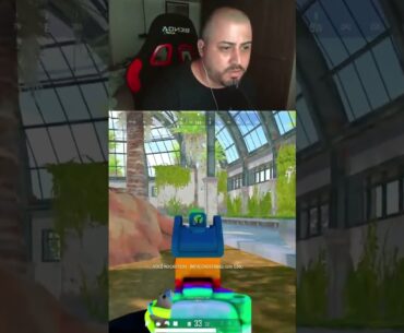 G36 #pubg #fpsgames #battleroyale #pubgbrasil #pubgportugal #shorts #youtubeshorts  #twitch #gaming