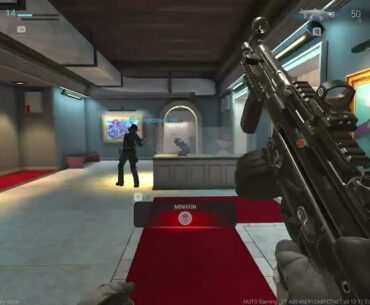 Free FPS Game #combatmaster #cod