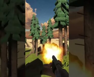 PSVR2 Only Has 6 Tactical Military FPS Games