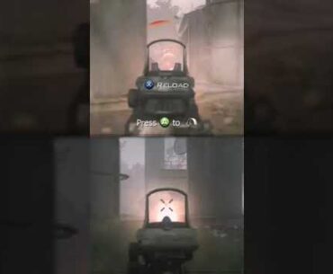 Distracted! #gaming #callofduty #firstpersonshooter #cod #games