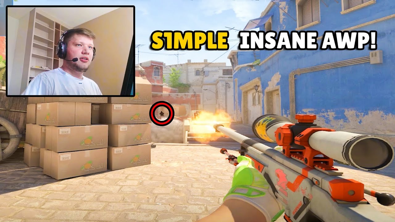 S1MPLE is unstoppable! ZYWOO’S Aim is insane! Counter Strike 2 CS2 Highlights! CS2 POV S1MPLE is unstoppable! ZYWOO'S Aim is insane! Counter Strike 2 CS2 Highlights! CS2 POV
