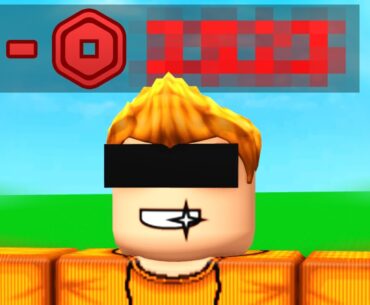 This roblox game is worth the robux..