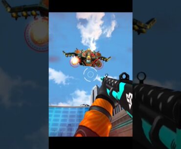 fps offline robots game#gamingvideos #youtubegaming #fpsgames