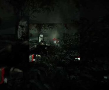 Near death Experience! #gaming #crysis2  #gameplay #csg #firstpersonshooter #shorts