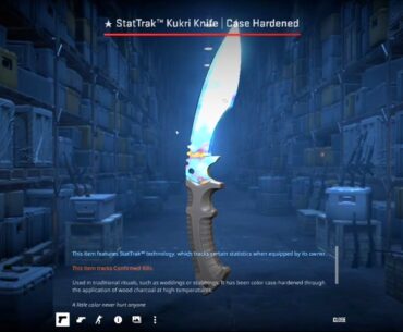 The Luckiest CS2 Player In The World