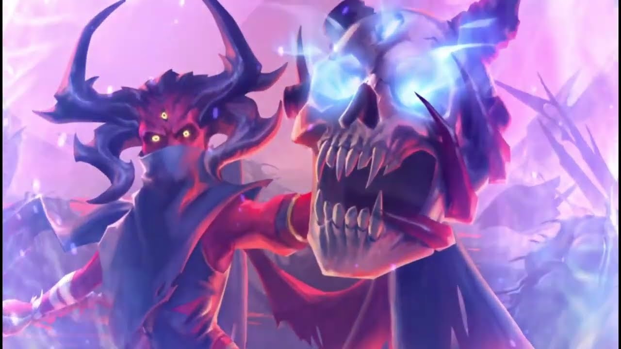 Metal: Hellsinger = rhythmic first-person shooter video game – PS5 Gameplay Metal: Hellsinger = rhythmic first-person shooter video game - PS5 Gameplay