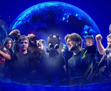 Nouns vs Team Liquid | IEM Dallas 2024 | NA Closed Qualifiers - Stream A