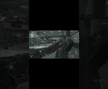 Infected was the funniest mode in MW3 Part 3 (The Archive)