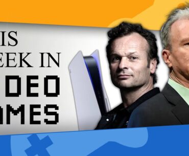 Sony cuts 900 jobs, cancels projects, closes studio | This Week in Videogames