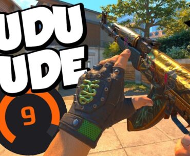 BORN TO PREMIER, FORCED TO FACEIT | Counter-Strike 2 Gameplay