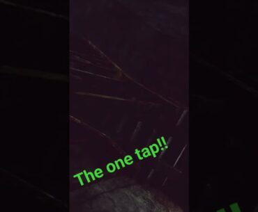"The one tap!!!" #tarkov #eft #gaming #fps #games