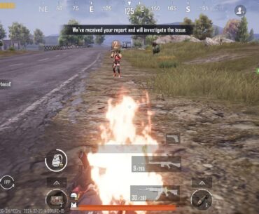 What compels players to do this?