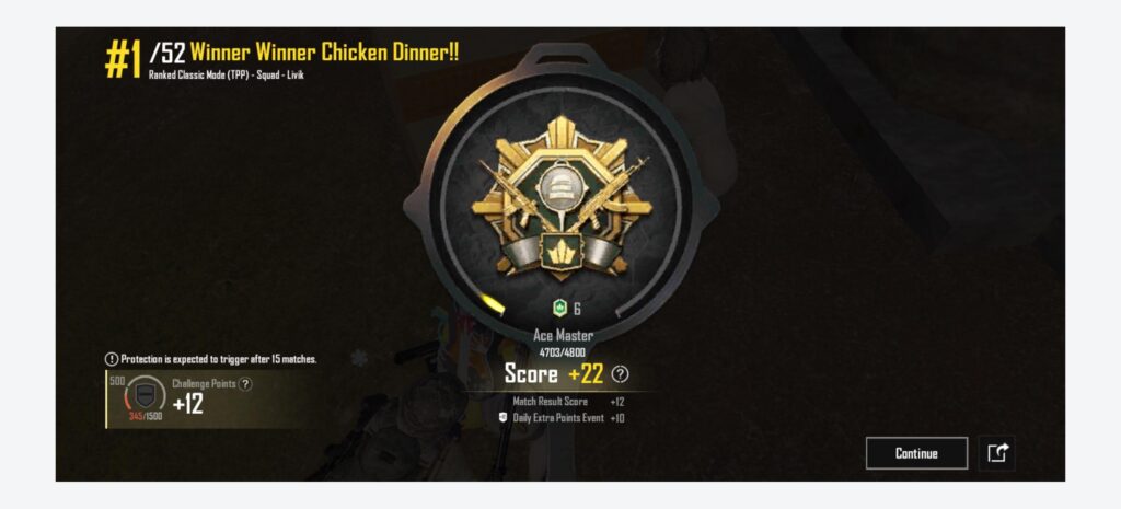 after 6 years since i started playing this game, i finally got this.