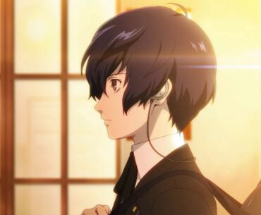 Persona 3 Reload becomes fastest selling game in Atlus history