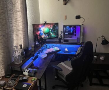 Looking to throw away some more money. Anything I should upgrade?