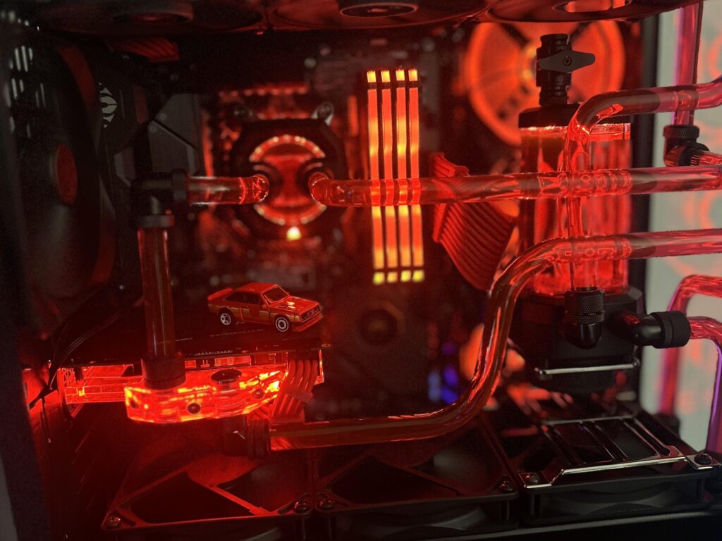 Upgrade ? Or wait for now …