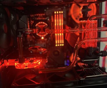 Upgrade ? Or wait for now …