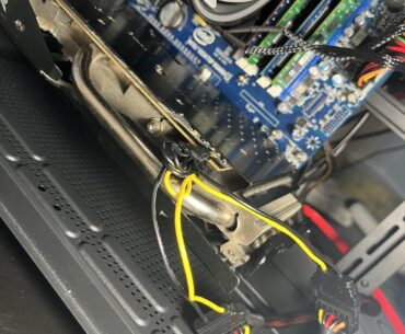 Pc won’t boot, any ideas as to why?