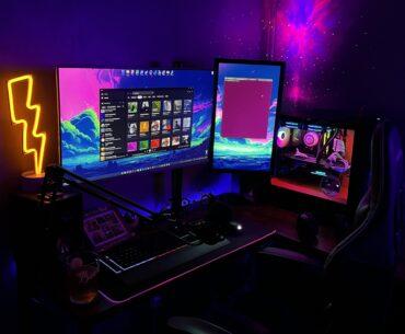 my calm place