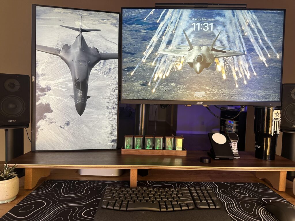 My Setup