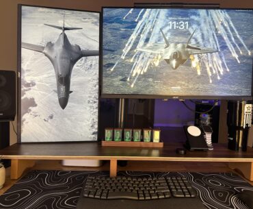 My Setup