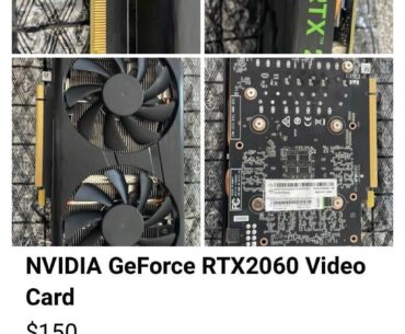 Is this a good deal until I can afford to build a new computer?
