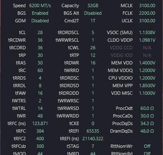 Why my copy speed is less than read ?