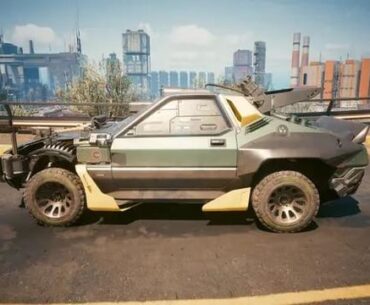 I just drove these for the first time after 150 or so hours. In my opinion, best in the game. Fast and maneuverable with firepower